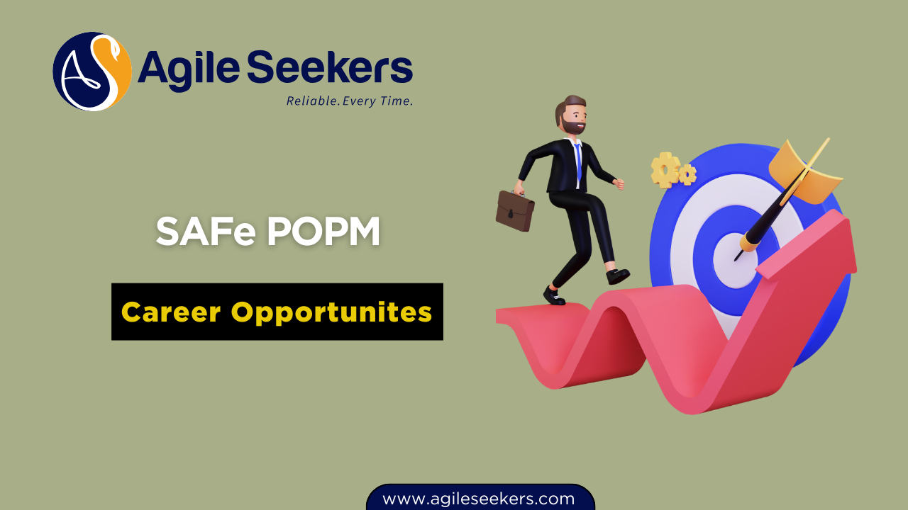SAFe POPM Certification: Career Opportunities & Salary Trends in 2025