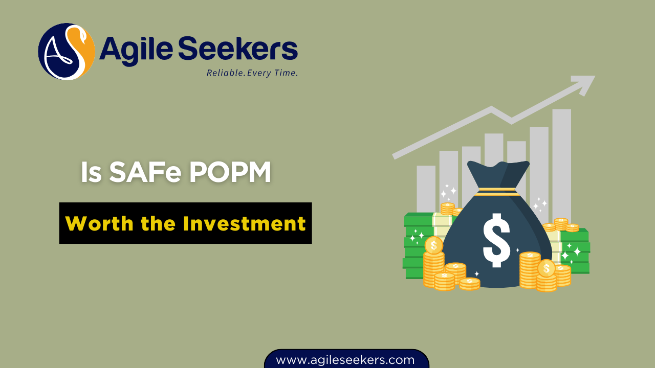 is popm certification worth the cost is popm certification worth the cost