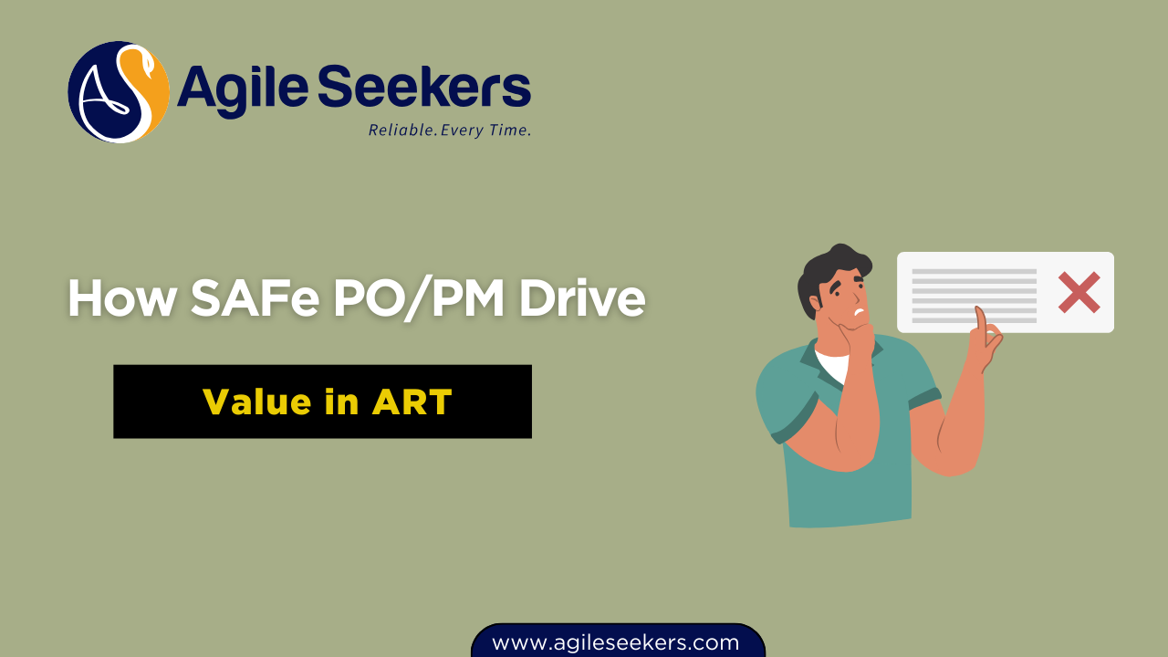 popm role in agile release train popm role in agile release train