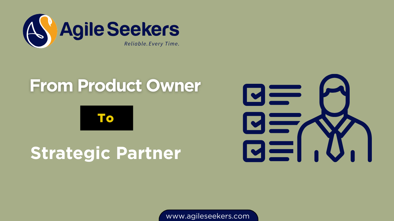 Evolving the POPM Role Evolving the POPM Role