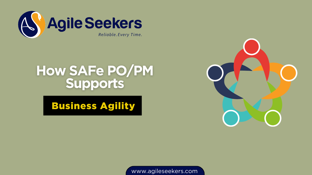 popm role in supporting business agility popm role in supporting business agility
