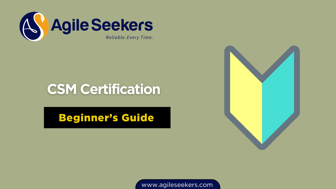 Guide to CSM Guide to CSM