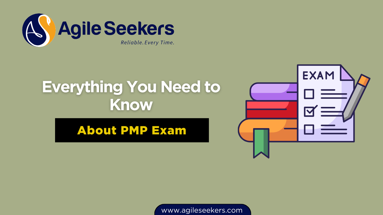 PMP Guide Exam