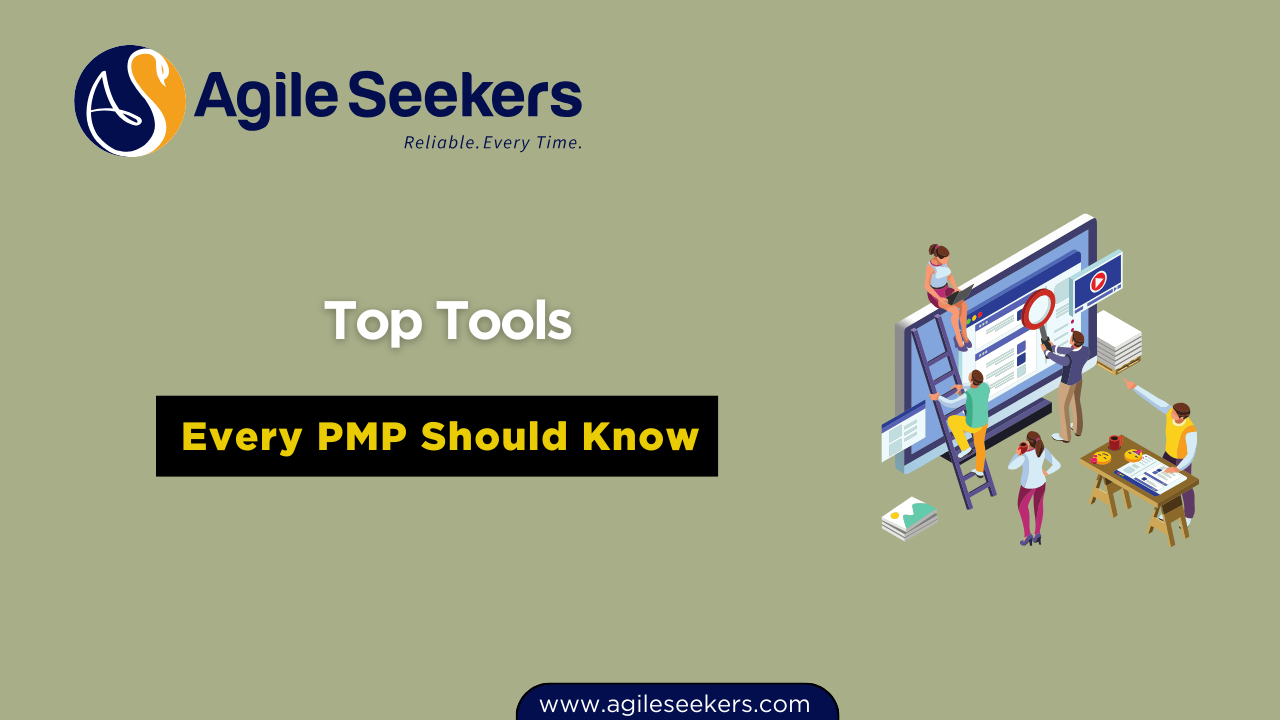 Essential Project Management Tools