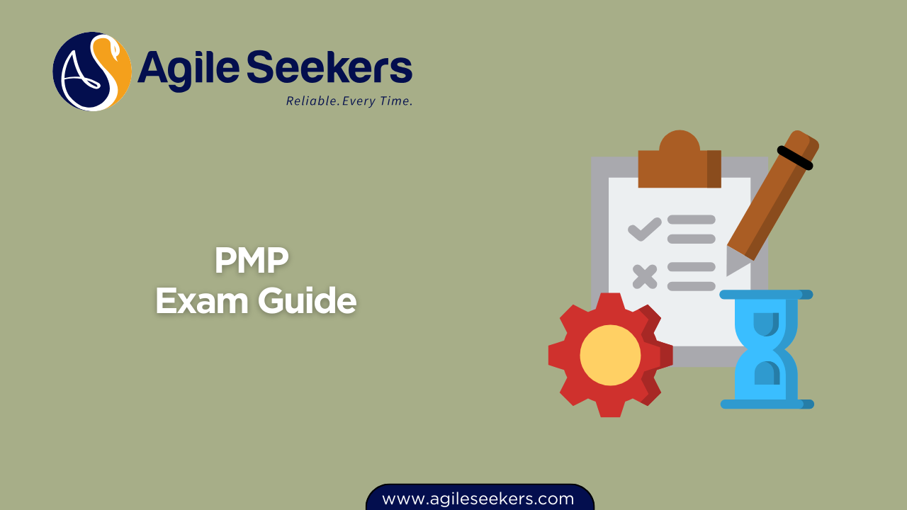 PMP Exam Guide 2025