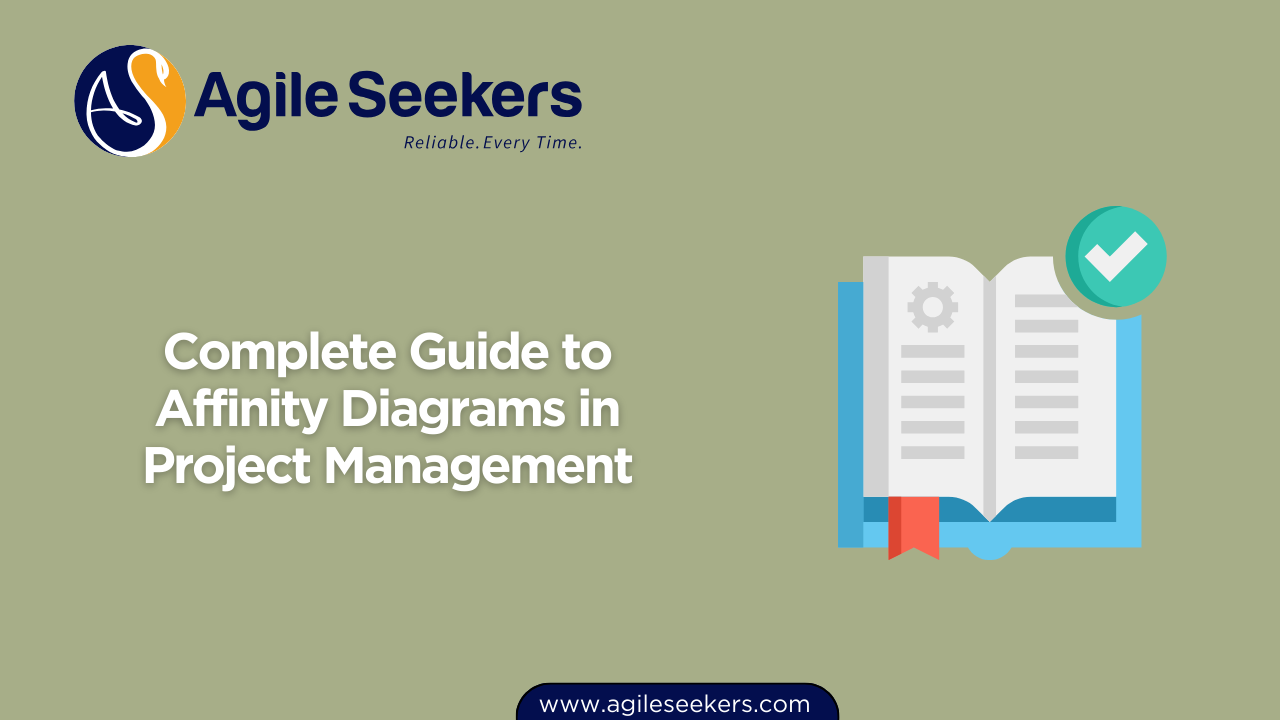 Complete Guide to Affinity Diagrams in Project Management Complete Guide to Affinity Diagrams in Project Management