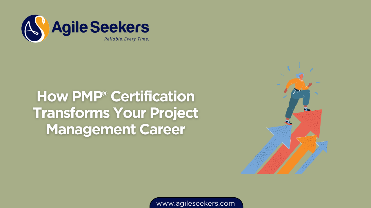 Job Opportunities for PMP Certified Project Managers Job Opportunities for PMP Certified Project Managers