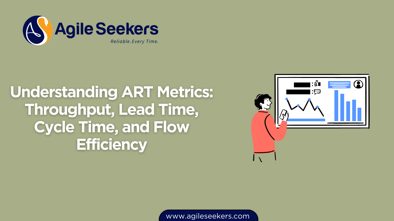 Understanding ART Metrics Understanding ART Metrics