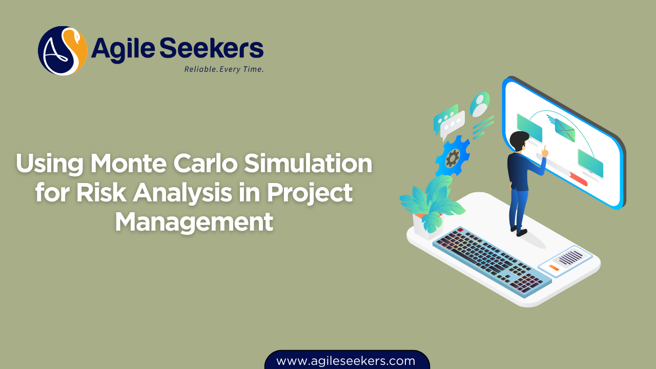 Using Monte Carlo Simulation for Risk Analysis in Project Management Using Monte Carlo Simulation for Risk Analysis in Project Management