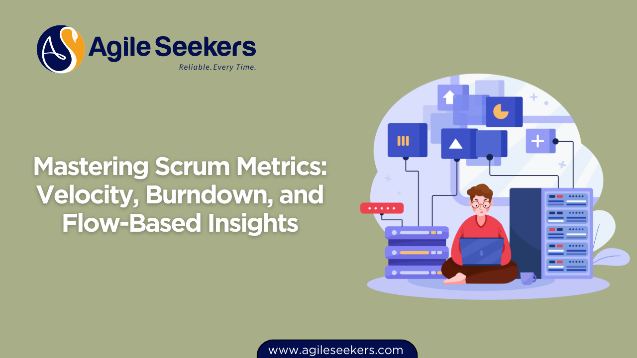 Mastering Scrum Metrics Mastering Scrum Metrics