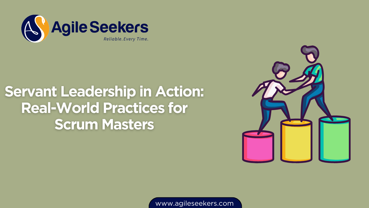 Servant Leadership in Action Servant Leadership in Action