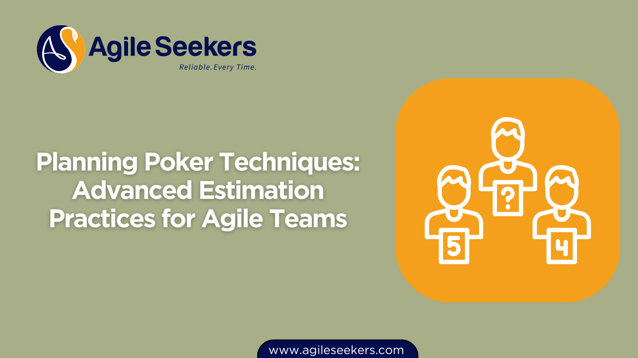 Planning Poker Techniques