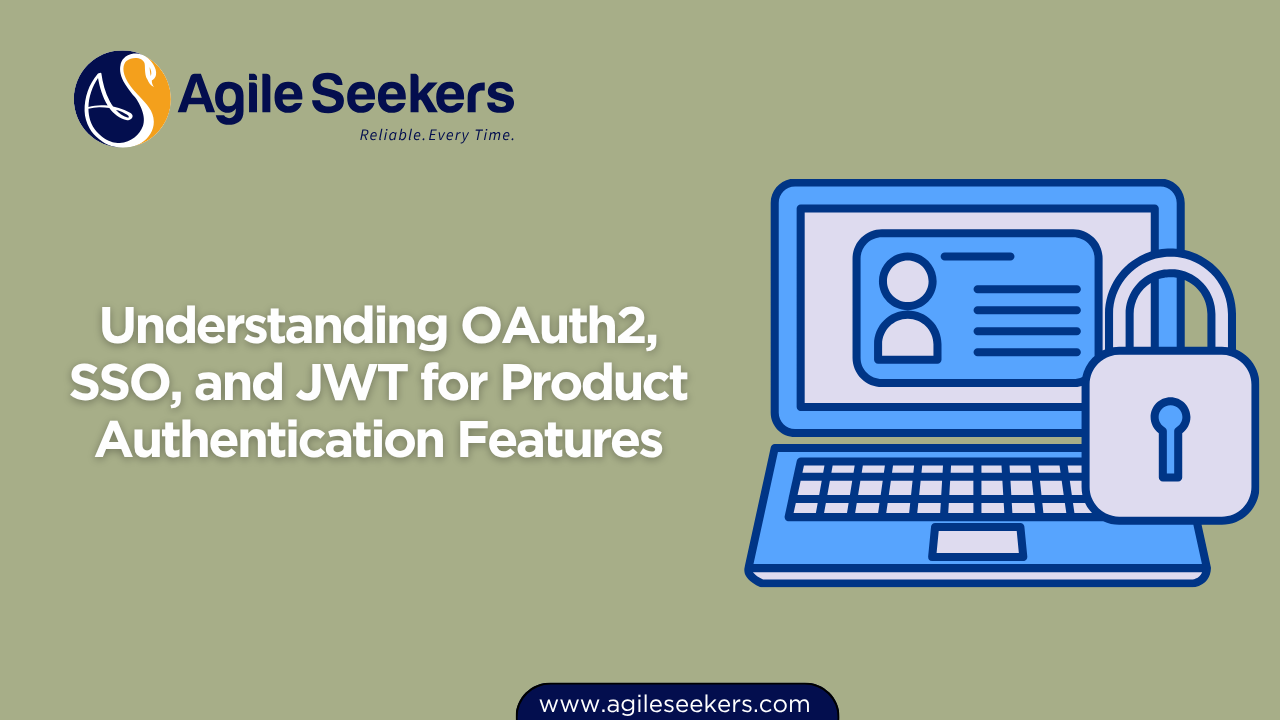 Product Authentication Features Product Authentication Features