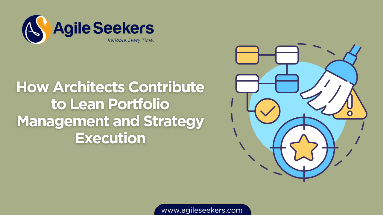 Lean Portfolio Management and Strategy Execution Lean Portfolio Management and Strategy Execution