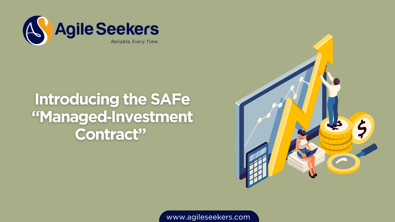 Managed‑Investment Contract Managed‑Investment Contract