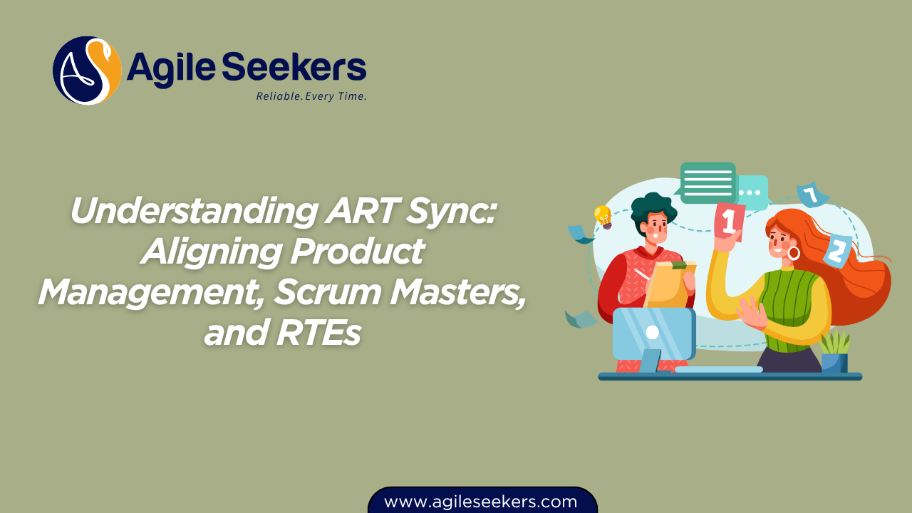 Understanding ART Sync Understanding ART Sync