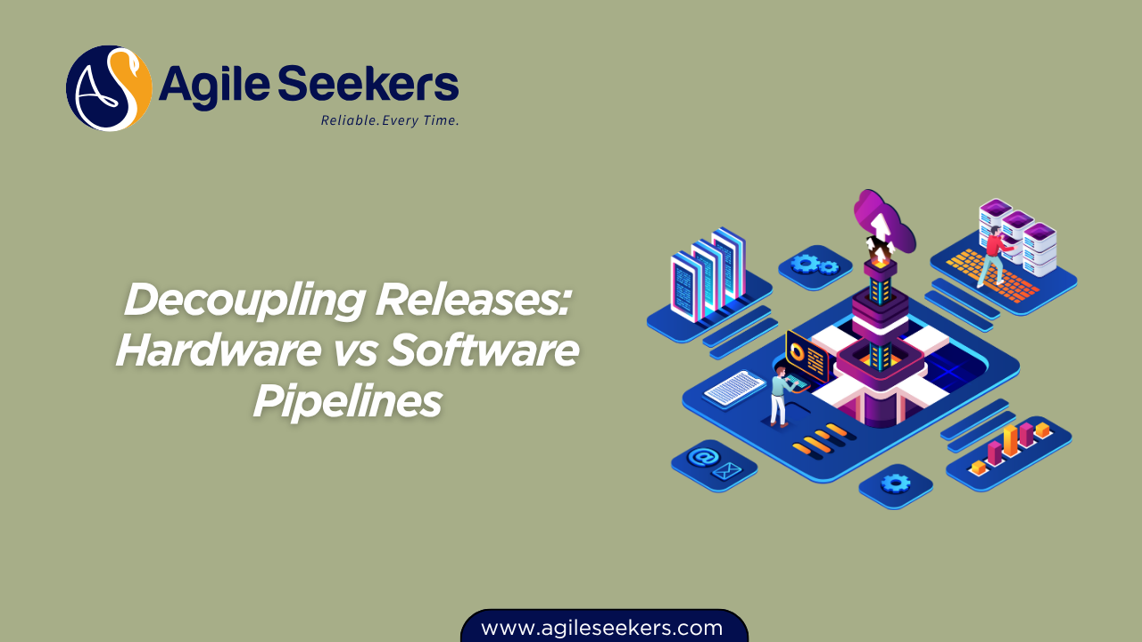 Decoupling Releases Decoupling Releases