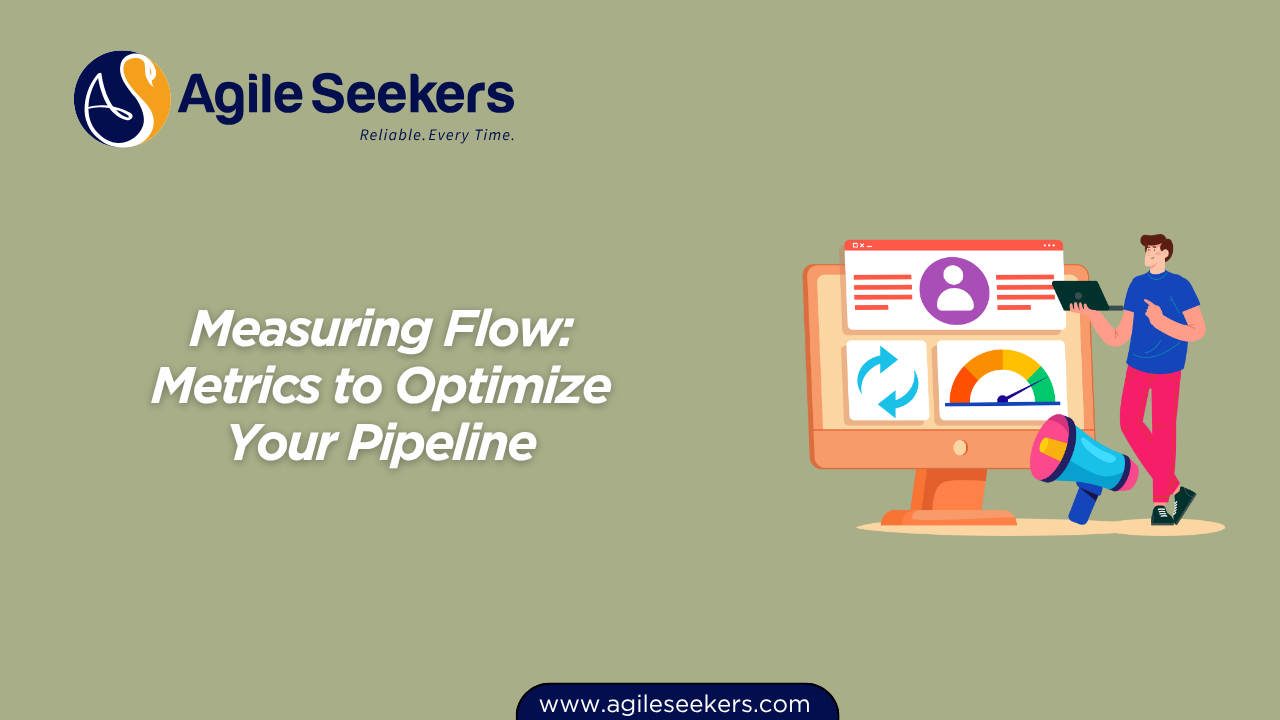Metrics to Optimize Your Pipeline Metrics to Optimize Your Pipeline