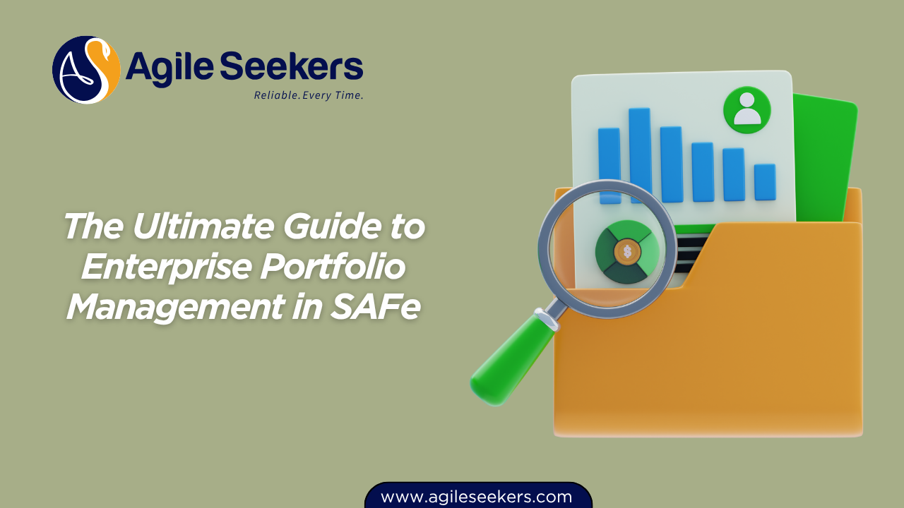 Guide to Enterprise Portfolio Management