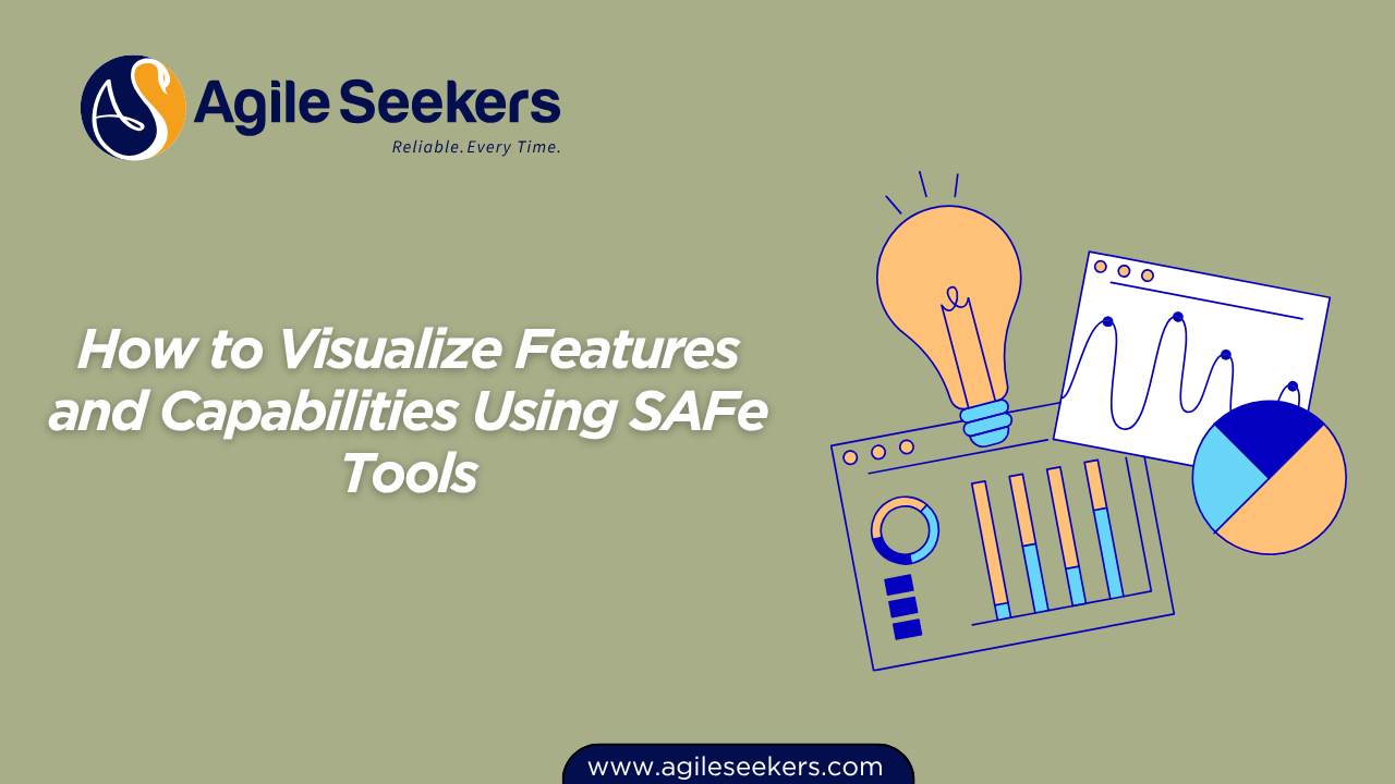 How to Visualize Features and Capabilities Using SAFe Tools How to Visualize Features and Capabilities Using SAFe Tools
