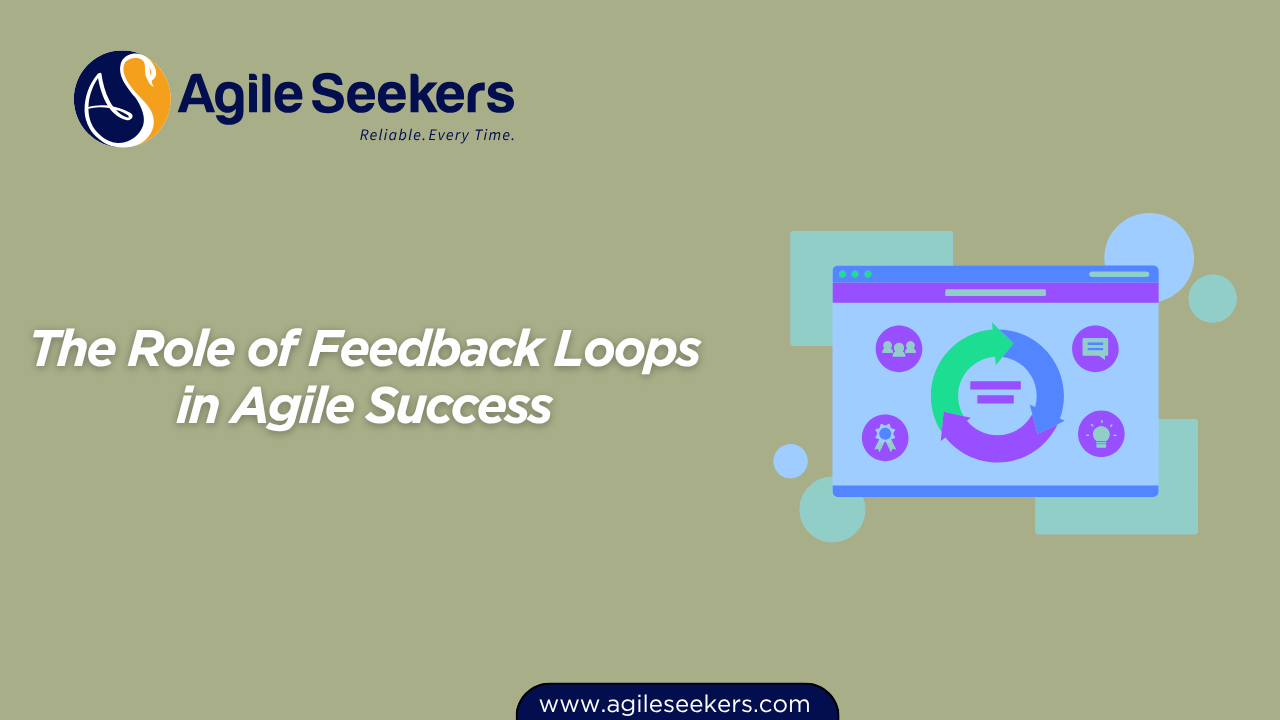 Role of Feedback Loops Role of Feedback Loops