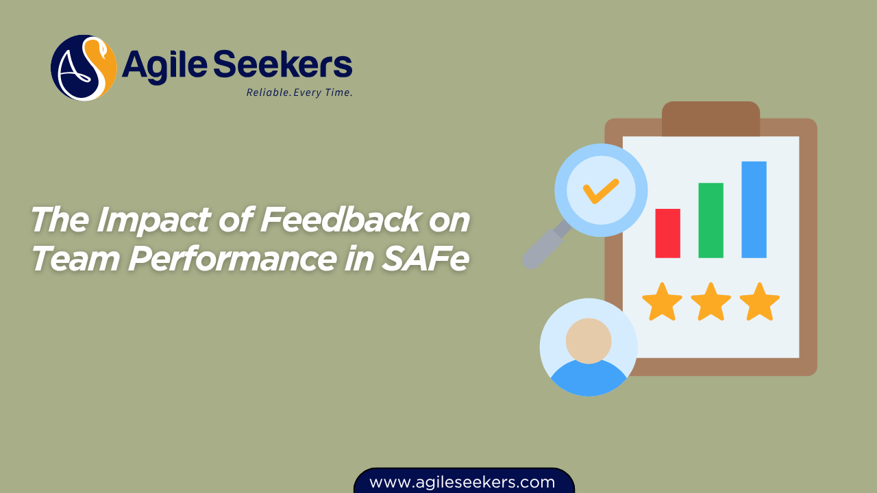 The Impact of Feedback on Team Performance The Impact of Feedback on Team Performance