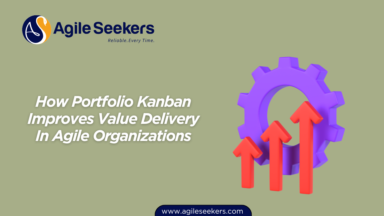 How Portfolio Kanban Improves Value Delivery In Agile Organizations How Portfolio Kanban Improves Value Delivery In Agile Organizations