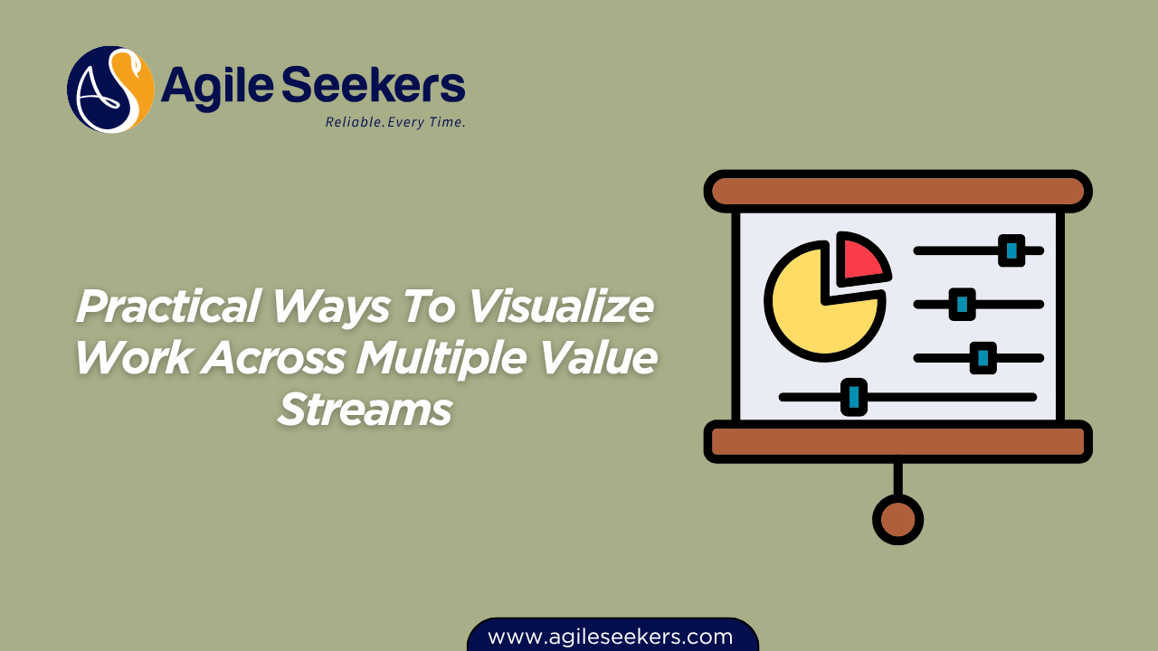 Ways To Visualize Work Across Multiple Value Streams Ways To Visualize Work Across Multiple Value Streams