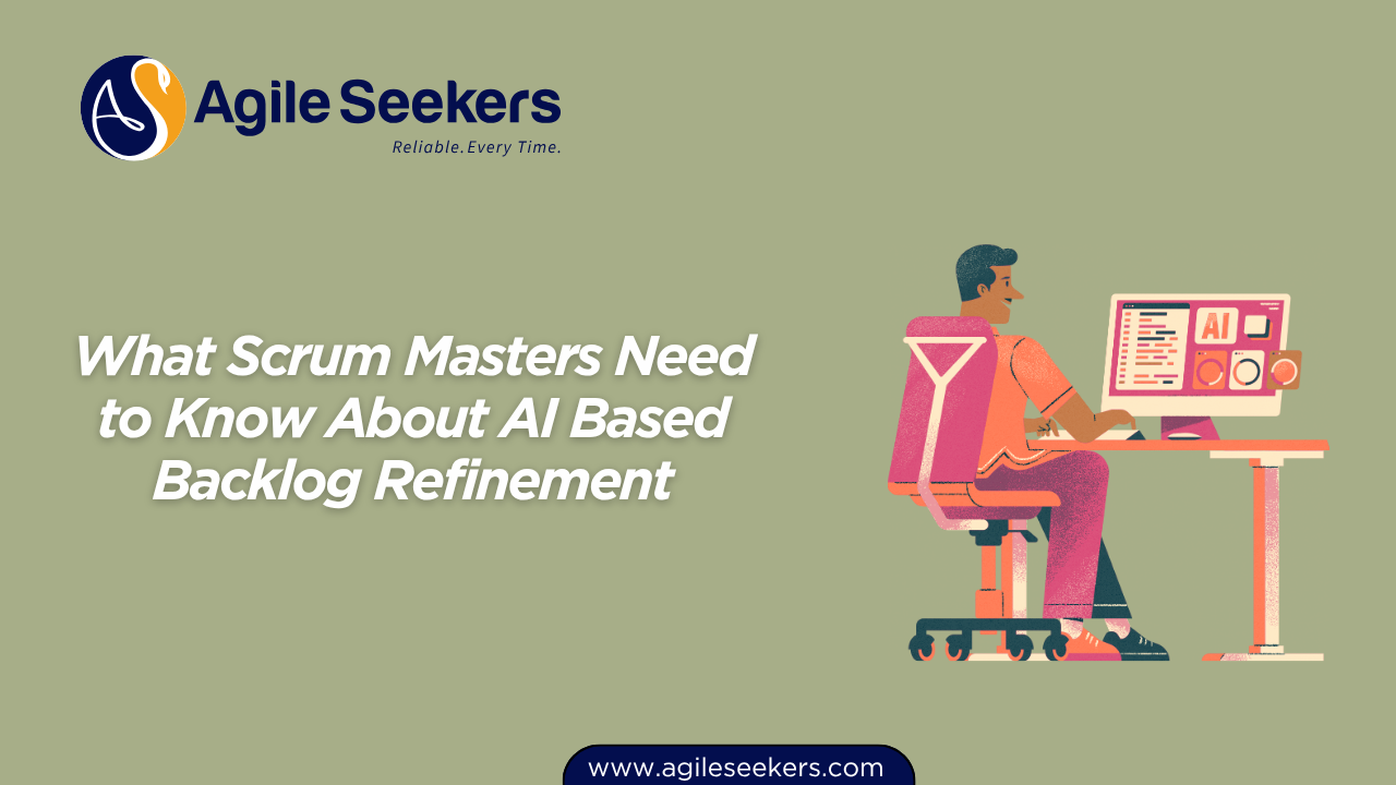 AI Based Backlog Refinement AI Based Backlog Refinement