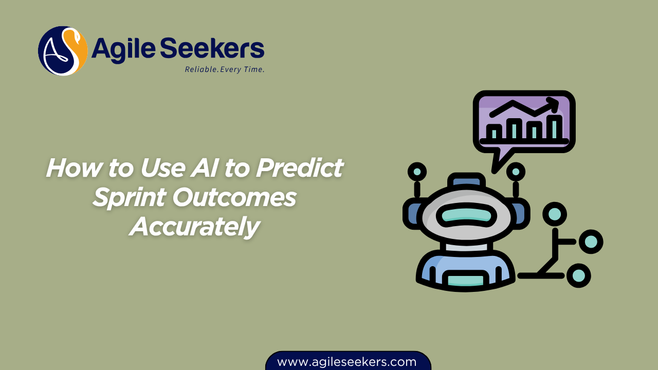 How to Use AI to Predict Sprint Outcomes Accurately How to Use AI to Predict Sprint Outcomes Accurately