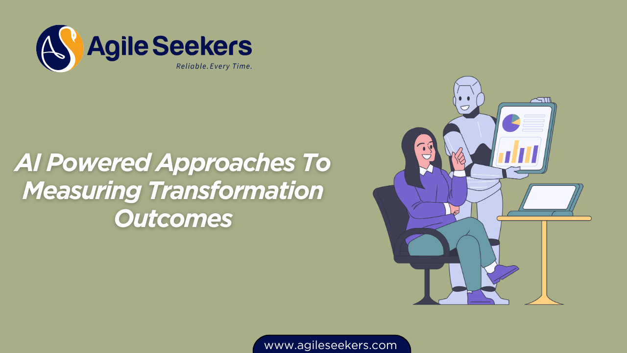 AI Powered Approaches To Measuring Transformation Outcomes