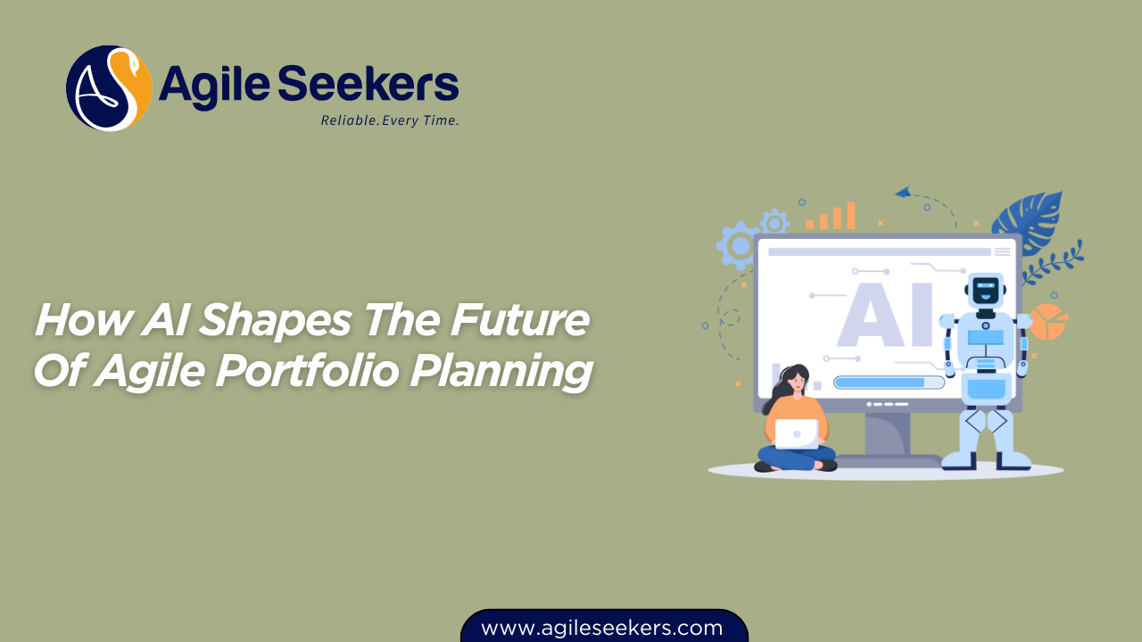 How AI Shapes The Future Of Agile Portfolio Planning How AI Shapes The Future Of Agile Portfolio Planning