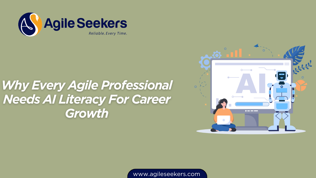 AI Literacy For Career Growth AI Literacy For Career Growth