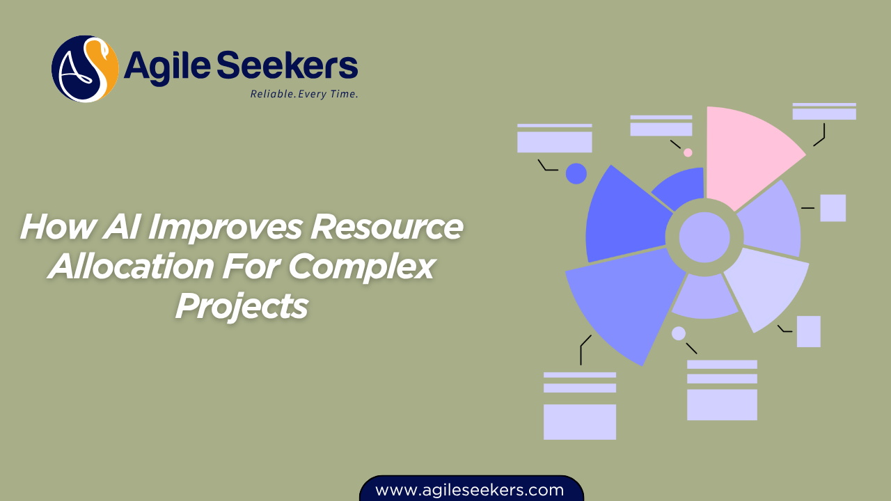 AI Improves Resource Allocation For Complex Projects