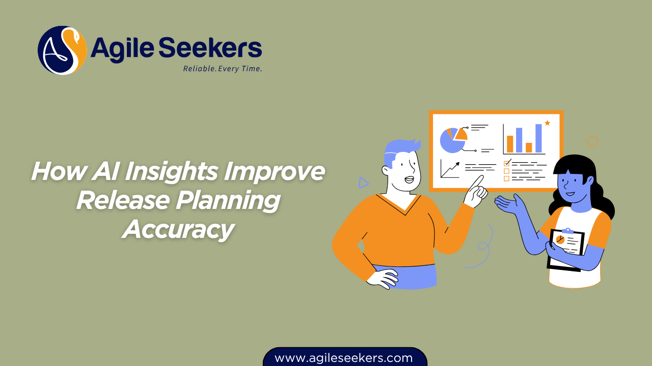 How AI Insights Improve Release Planning Accuracy