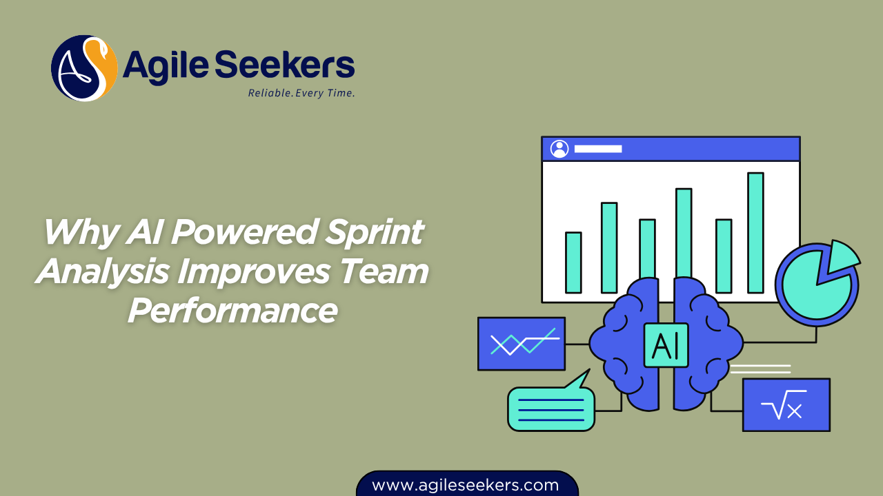 AI Powered Sprint Analysis Improves Team Performance