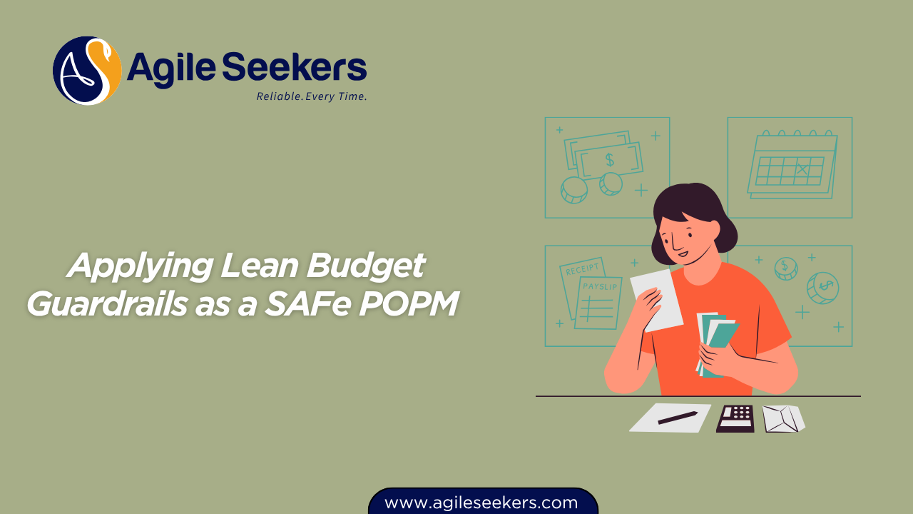 Lean Budget Guardrails