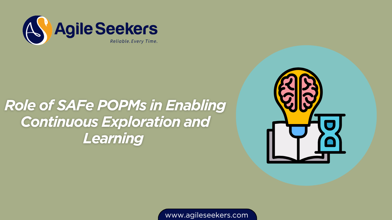 Enabling Continuous Exploration and Learning Enabling Continuous Exploration and Learning