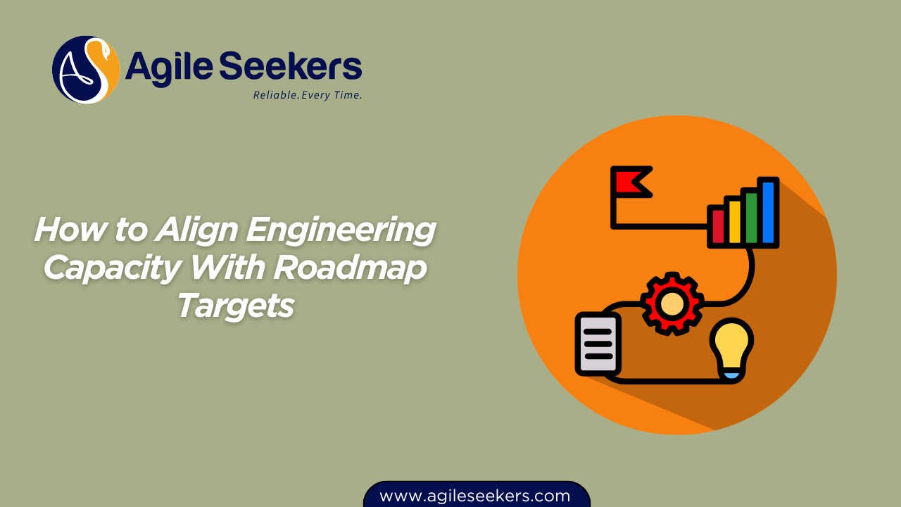 How to Align Engineering Capacity With Roadmap Targets