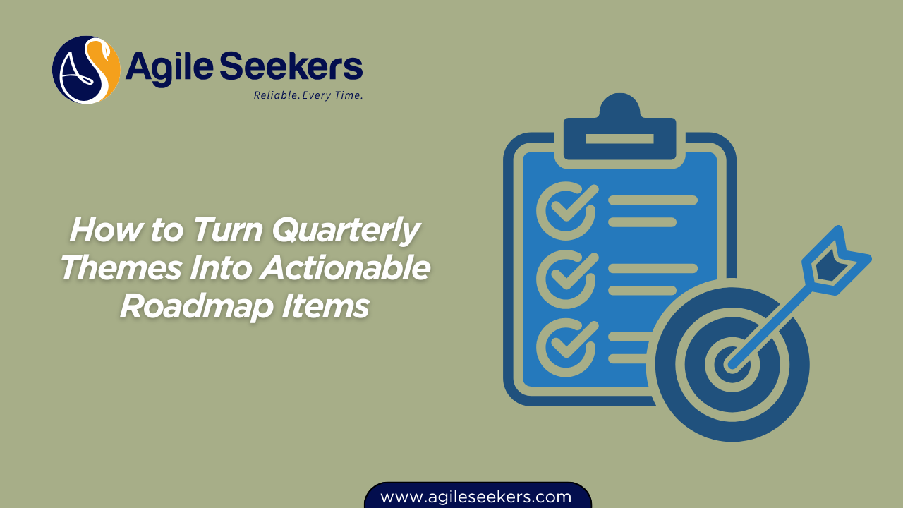 What Happens When You Treat Your Roadmap Like a To-Do List What Happens When You Treat Your Roadmap Like a To-Do List