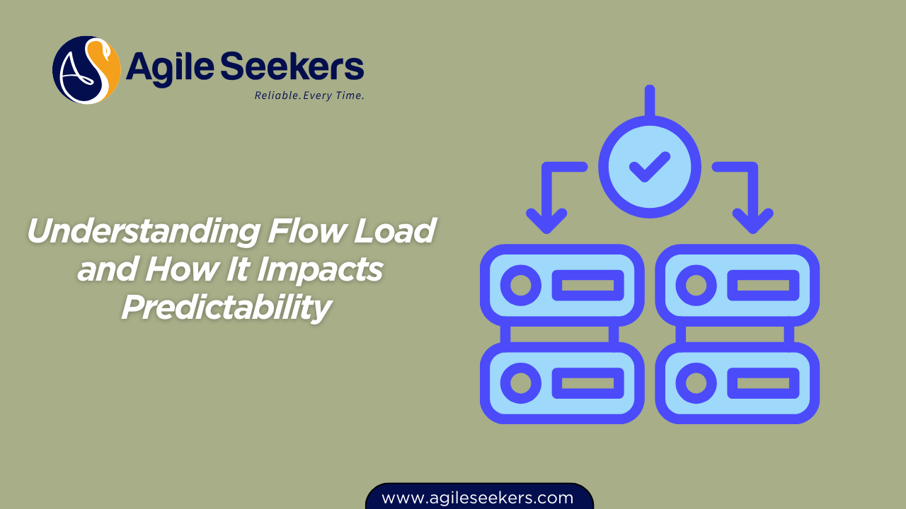 Understanding Flow Load and How It Impacts Predictability Understanding Flow Load and How It Impacts Predictability