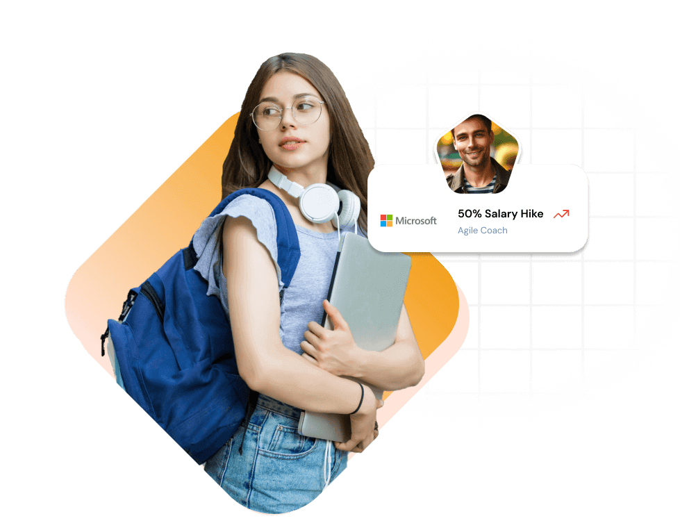 Agile Seekers Banner