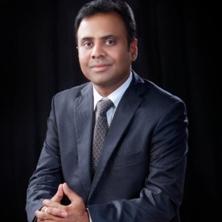Anshul Bhargava