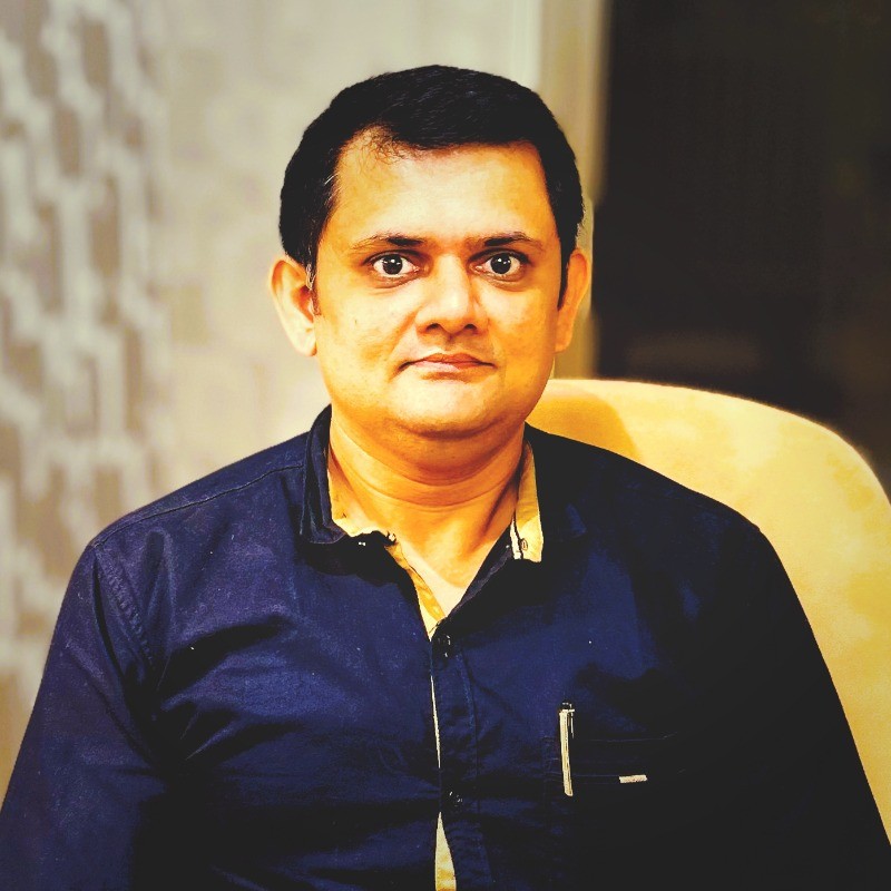 Bhargav Pithva