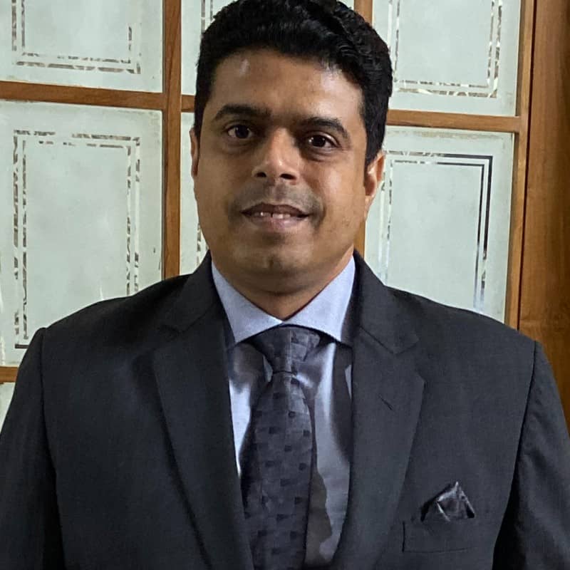 Gorish Sabharwal