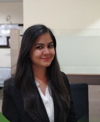 Megha Dadhich