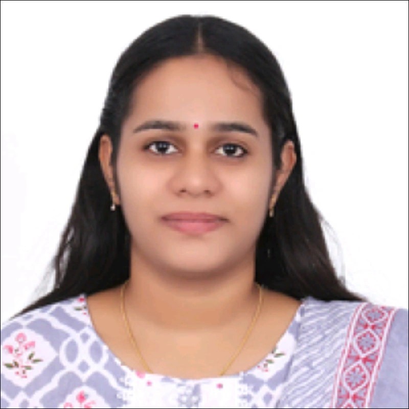 Nilofar Catherin