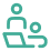 People Trained Icon