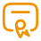 Certification Pass Rate Icon
